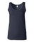 Gildan Softstyle Women’s Sleeveless Tank Top – Lightweight Cotton Blend Top for Summer Wear
